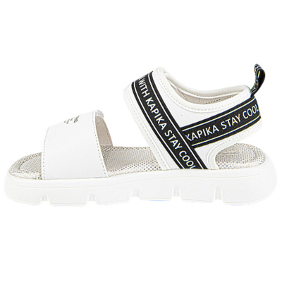 Сандалии Kapika 33943п-2 белый 5