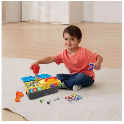 Первый набор инструментов Vtech 80-178226 4