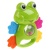 Развивающая игрушка Погремушка Лягушонок Умка B1331284-R1