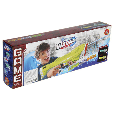 Водный пистолет Veld Co 136564 4