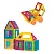 Конструктор магнитный Mini Magical Magnet 42 детали M005