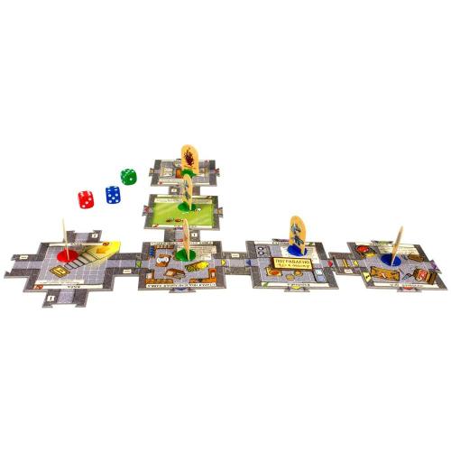 Настольная игра Манчкин Квест Hobby World 1383 фото 7