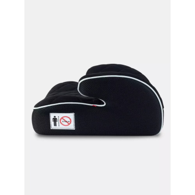 Автокресло-бустер MOWBaby Boost ZY23 Black