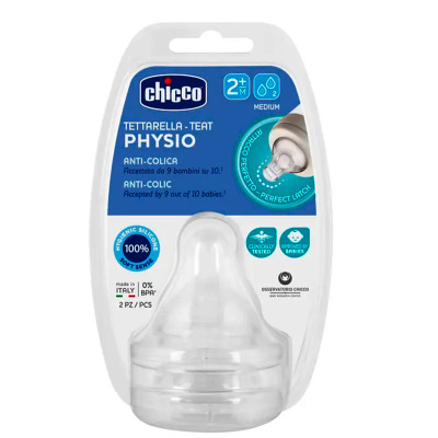 Соска Perfect5 Chicco 340728703 4