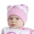 Шапочка Волшебные моменты BabyGlory MMG009 Шапочка Волшебные моменты BabyGlory MMG009