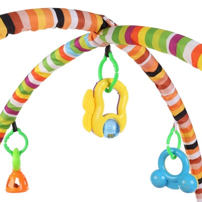 Детский игровой коврик Удивительные открытия Умка B1679830-R 04