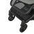 Коляска прогулочная Pituso Pera Plus X-888 Horizon Grey