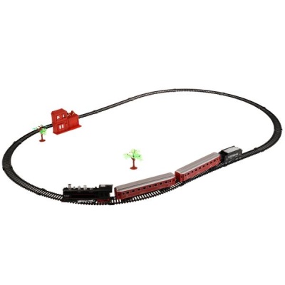 Железная дорога Красная стрела Играем Вместе 1406B041-R 1