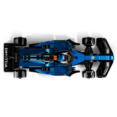 Конструктор Speed Champions Williams Racing FW46 F1® Lego 77249 4