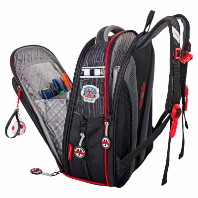 Рюкзак школьный Across HK23-2 2