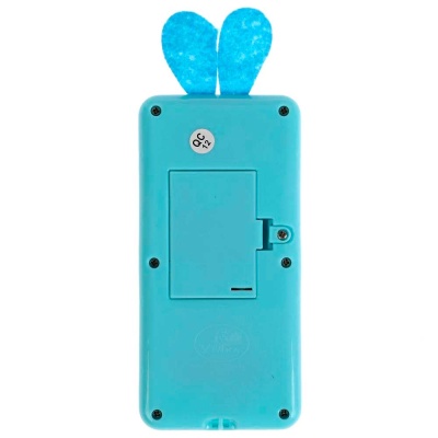 Развивающая игрушка Малышарики Обучающий телефончик Умка HX2501-R48