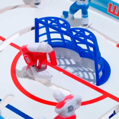 Настольная игра Хоккей Детская лига чемпионов Play Smart 0700