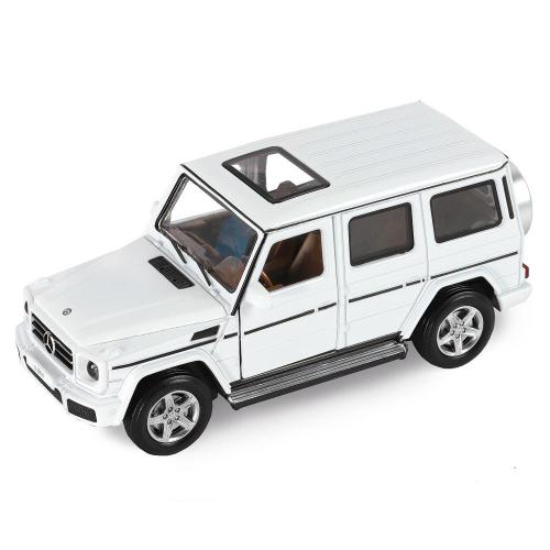 Коллекционная машинка Mercedes-Benz G350d Автопанорама JB1200189