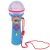 Игрушка Микрофон Синий Трактор Умка B1902156-R19
