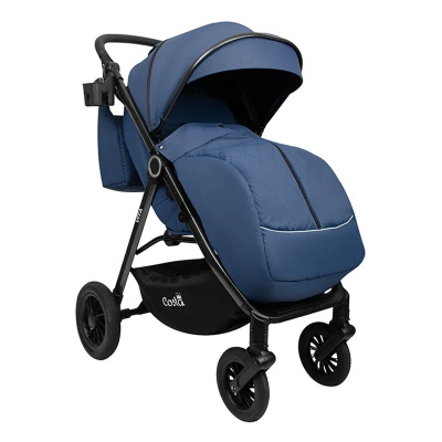 Коляска прогулочная Costa Vita VT-12 сапфир