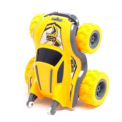 Джип перевертыш радиоуправляемый Zhorya ZL28A01 / ZL28A02 2