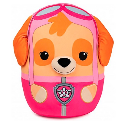 Мягкая игрушка Щенячий патруль 20 см Spinmaster 6070074 3