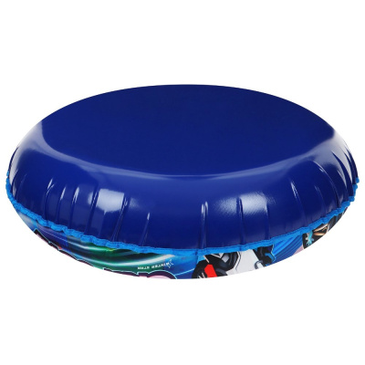 Тюбинг–ватрушка Трансформер 93 см Winter Star 9408926 04