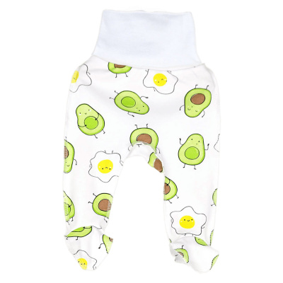 Ползунки Baby boom П57/49-И