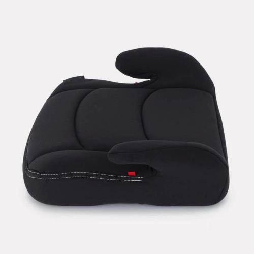 Автокресло-бустер Rant Micro 1034 Black фото 2