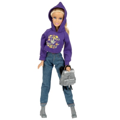 Кукла София 29 см Карапуз 66001-C47-S-BB 03