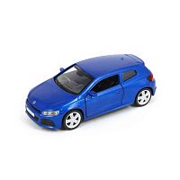 Коллекционная игровая модель Volkswagen Scirocco A6 R Ideal 136084