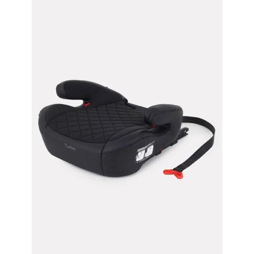 Автокресло Rant Turbo Pro IsoFix AY313 Black фото 12