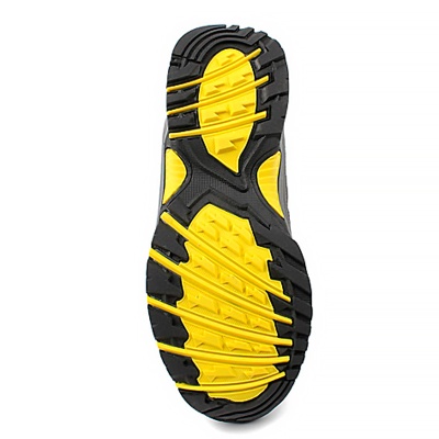 Ботинки для мальчика Antilopa AL7479 серые 4