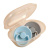 Комплект пустышек Paomma PPL11315 Baby blue