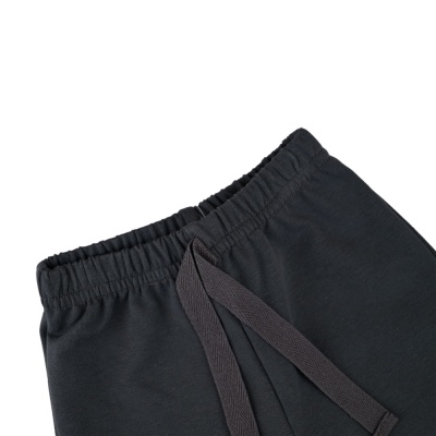 Шорты для мальчика Чуди Кидс 075423 тёмно-серый 02