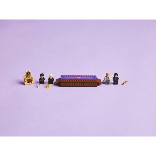 Конструктор Lego Harry Potter 76441 Замок Хогвартс: Дуэльный клуб фото 7