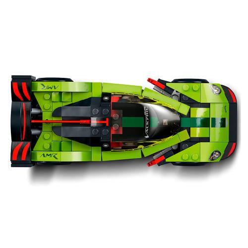 Конструктор Lego Speed Champions 76910 Aston Martin фото 3