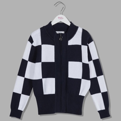 Кардиган школьный Deloras M63638 2 Кардиган школьный Deloras M63638 2