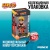 Фигурка коллекционная Naruto Наруто Узумаки 12 см Minix 14057