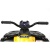 Детский электроквадроцикл 4WD RiverToys T001TT зеленый