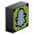 Портативная музыкальная колонка Divoom Timebox Evo 90100058091 чёрная