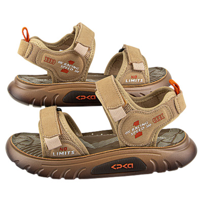 Сандалии Kapika 33940-2 бежевый 5