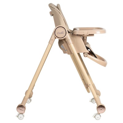 Стульчик для кормления Costa Mercy CMR-2 бежевый 03