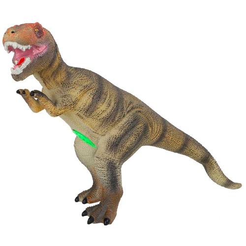 Фигурка динозавра Тираннозавр Компания друзей JB0207075