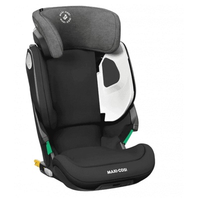 Автокресло Maxi-Cosi Kore i-Size Authentic Graphite 03