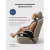 Автокресло-бустер MOWBaby Boost ZY23 Beige