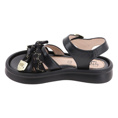 Босоножки Baden KPP010-010 чёрный 03