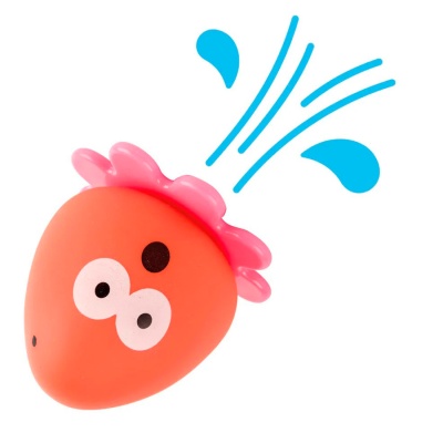 Игровой набор для ванны Осьминожки Toomies Tomy 65975