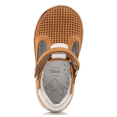 Туфли летние Pixel 8-832008-2401