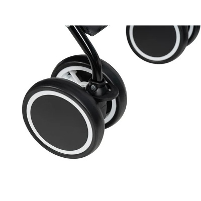 Детская прогулочная коляска Costa Lowe LW-4 Blue