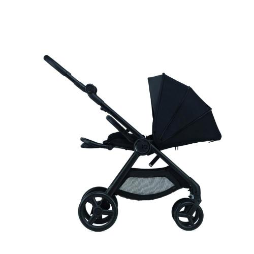 Коляска 2 в 1 Anex iQ Basic (iQ-10) Nyx фото 13