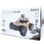Машинка на радиоуправлении с FPV WiFi камерой 720Р Внедорожник Heliway HELI-1803S