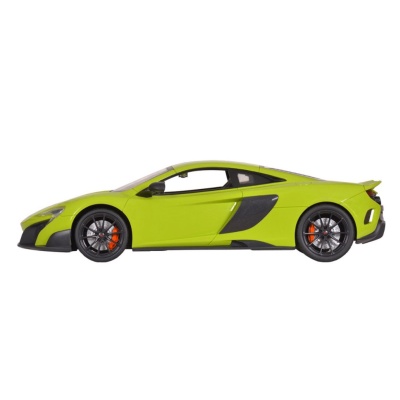 Игрушка Машина на радиоуправлении McLaren 675 MZ 342870