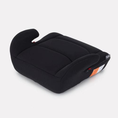 Автокресло-бустер Rant Micro 1034 Black фото 4