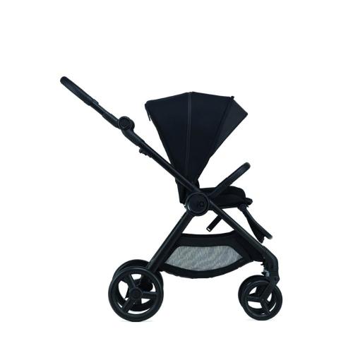 Коляска 2 в 1 Anex iQ Basic (iQ-10) Nyx фото 15